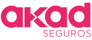 Akad Seguros Logo