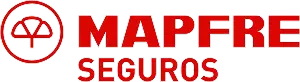 Mapfre Seguros Logo