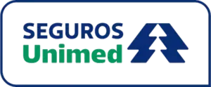 Unimed Seguros Logo